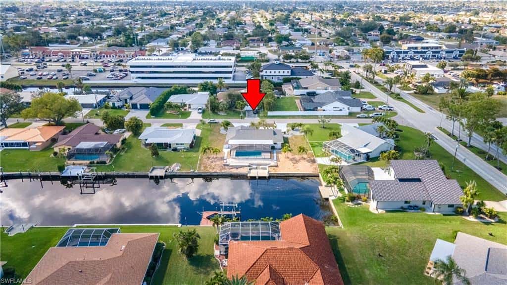 3405 16th Pl, Cape Coral, photo 42