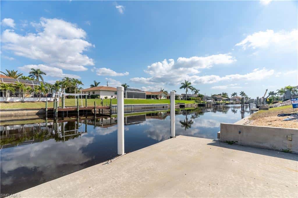 3405 16th Pl, Cape Coral, photo 38
