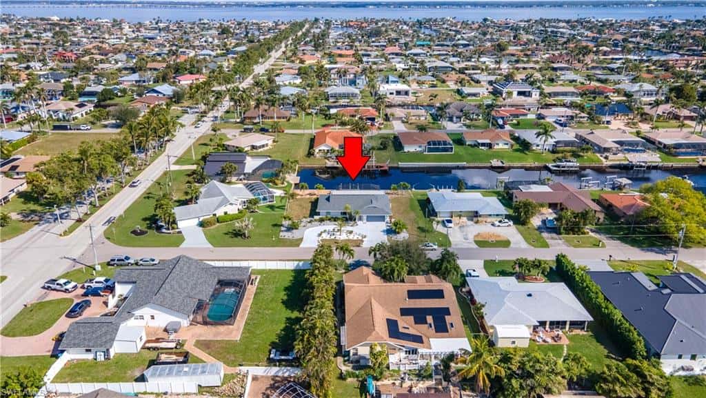 3405 16th Pl, Cape Coral, photo 37