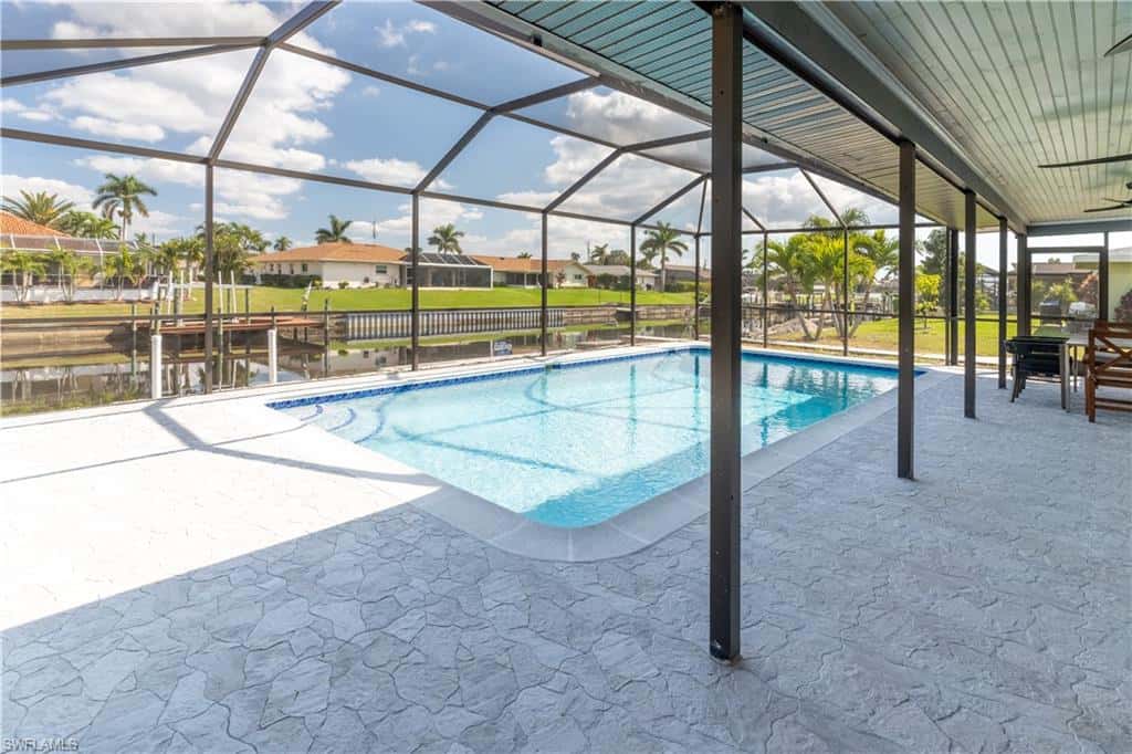 3405 16th Pl, Cape Coral, photo 28