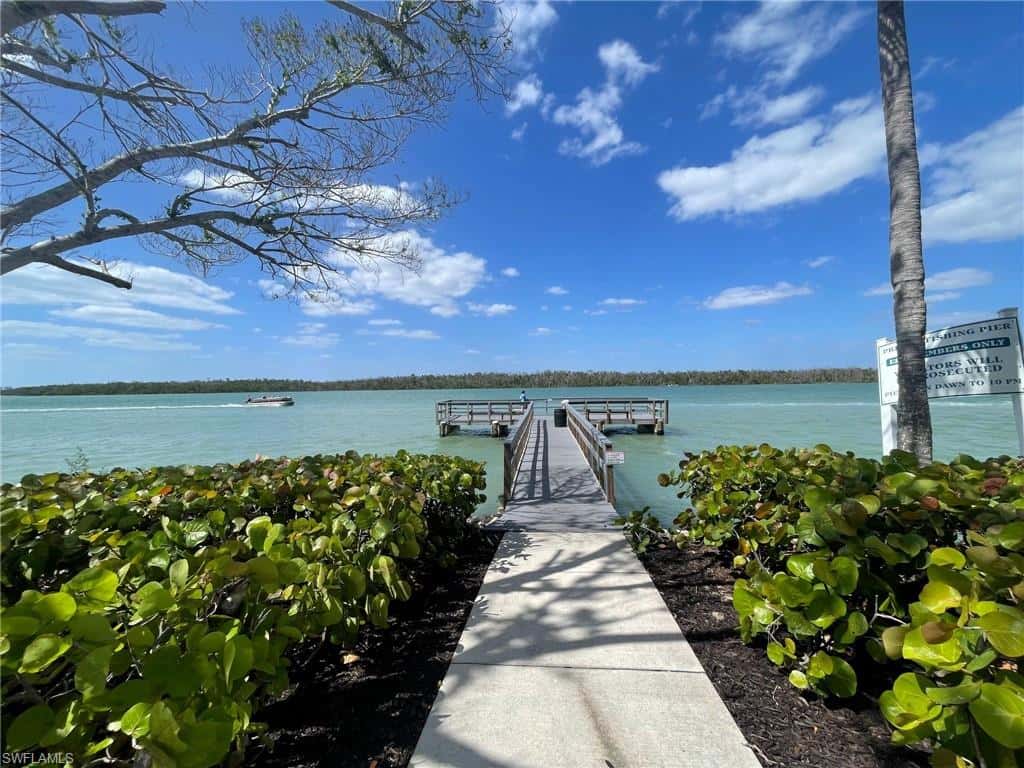 4142 Bay Beach Ln #4, Fort Myers Beach, photo 16