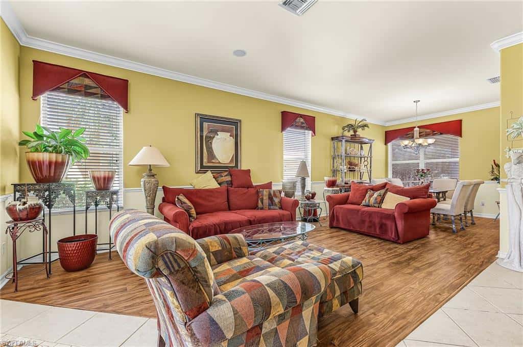 8332 Laurel Lakes Blvd, Naples, photo 4