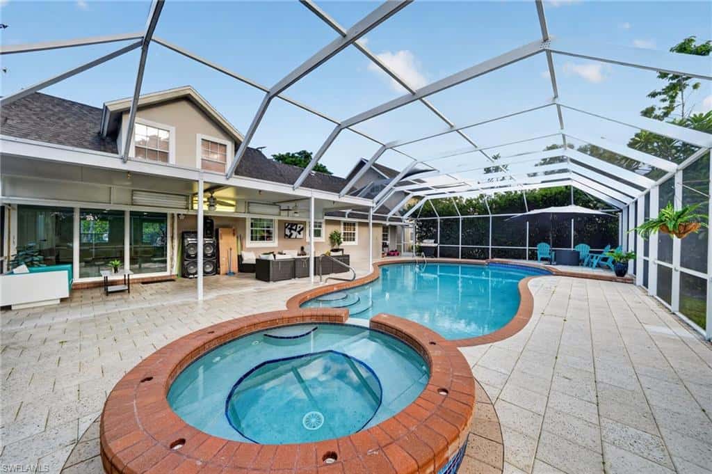 6255 Cedar Tree Ln, Naples, photo 44