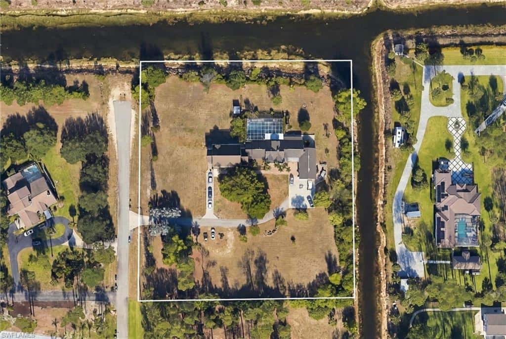 6255 Cedar Tree Ln, Naples, photo 46