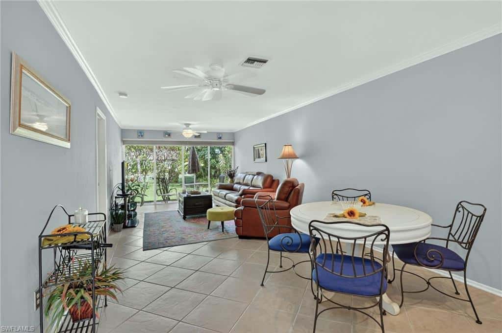 1009 Pine Isle Ln #1009, Naples, photo 9
