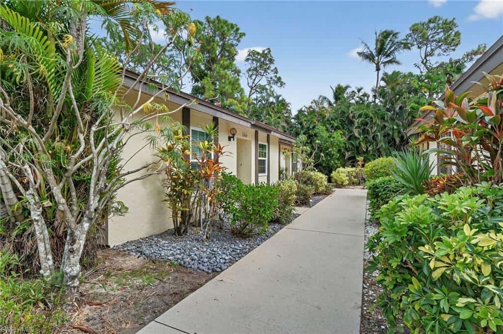 1009 Pine Isle Ln #1009, Naples, photo 33
