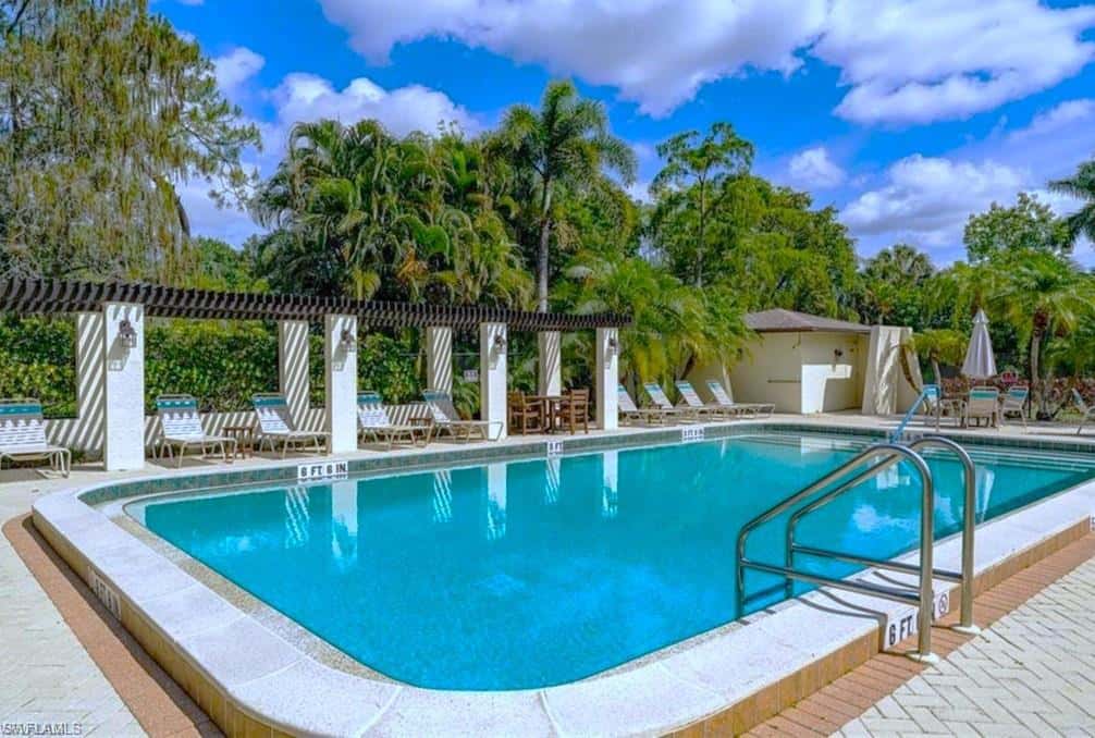 1009 Pine Isle Ln #1009, Naples, photo 41