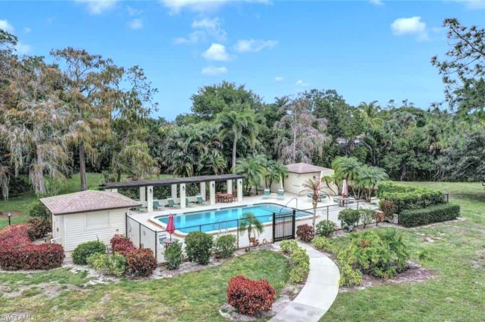 1009 Pine Isle Ln #1009, Naples, photo 40