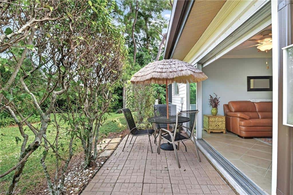 1009 Pine Isle Ln #1009, Naples, photo 4
