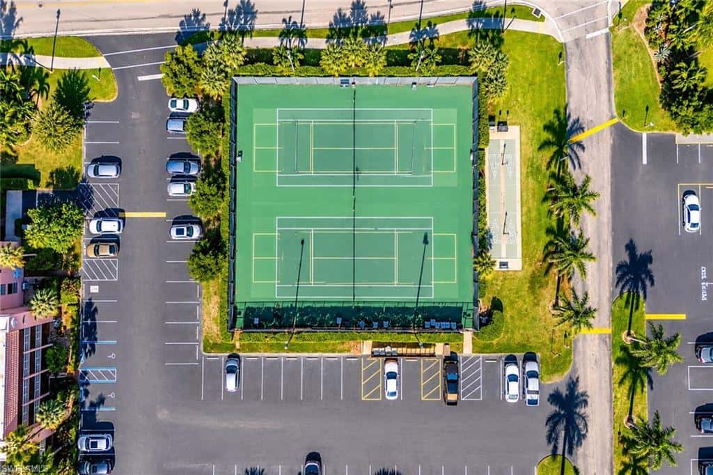 501 Forest Lakes Blvd #212, Naples, photo 16