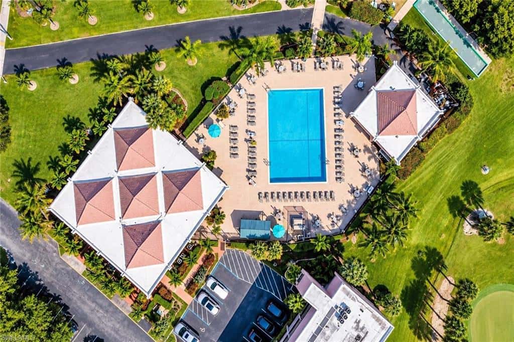 501 Forest Lakes Blvd #212, Naples, photo 14