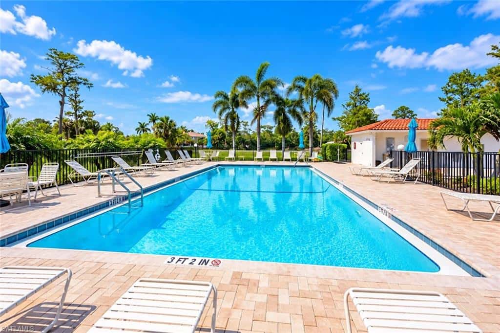 501 Forest Lakes Blvd #212, Naples, photo 15