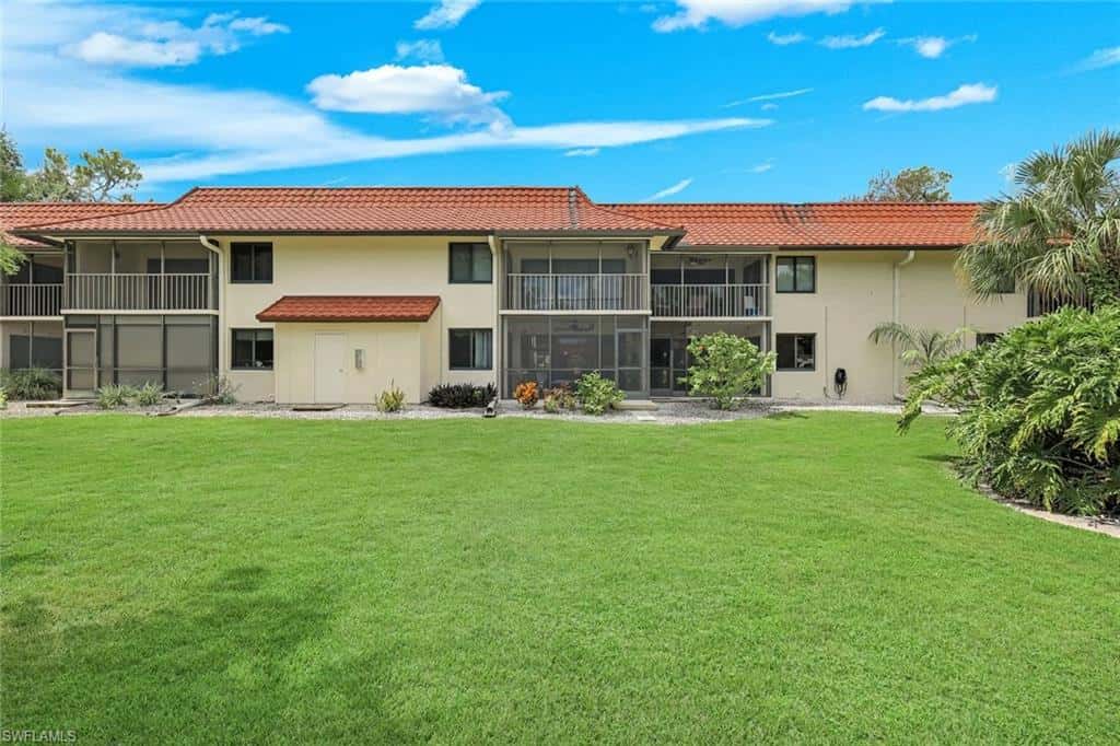 4963 Pepper Cir #d-102, Naples, photo 4