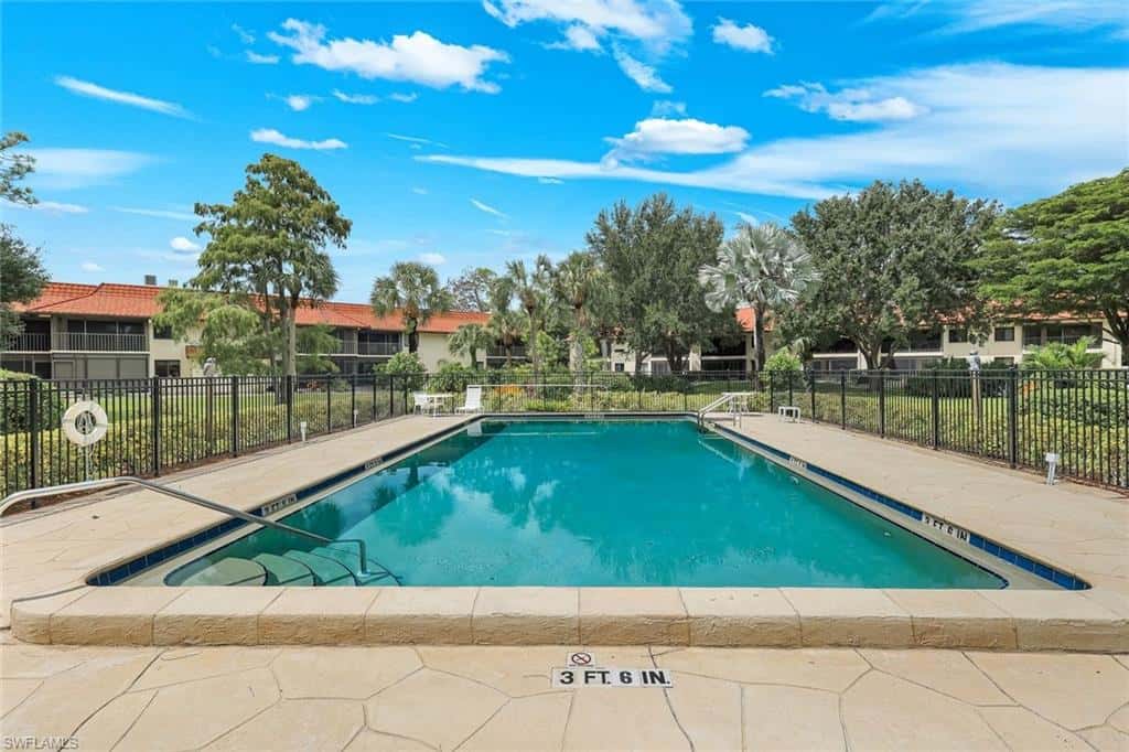 4963 Pepper Cir #d-102, Naples, photo 21