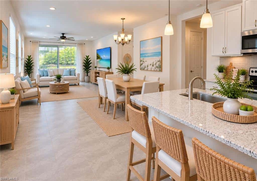 28347 Captiva Shell Loop, Bonita Springs, photo 4