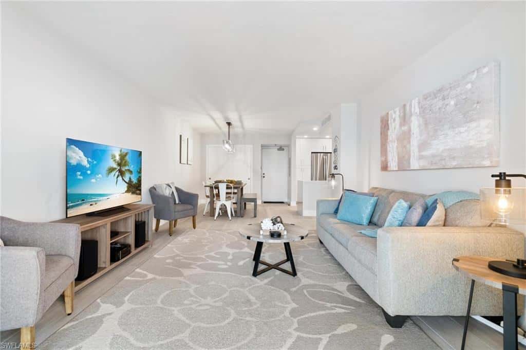 380 Seaview Ct #1209, Marco Island, photo 4