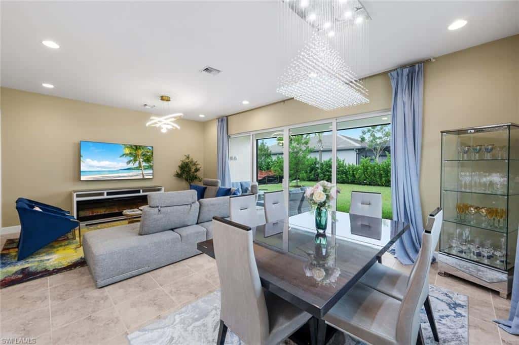 12446 Dahlia Ct, Naples, photo 10