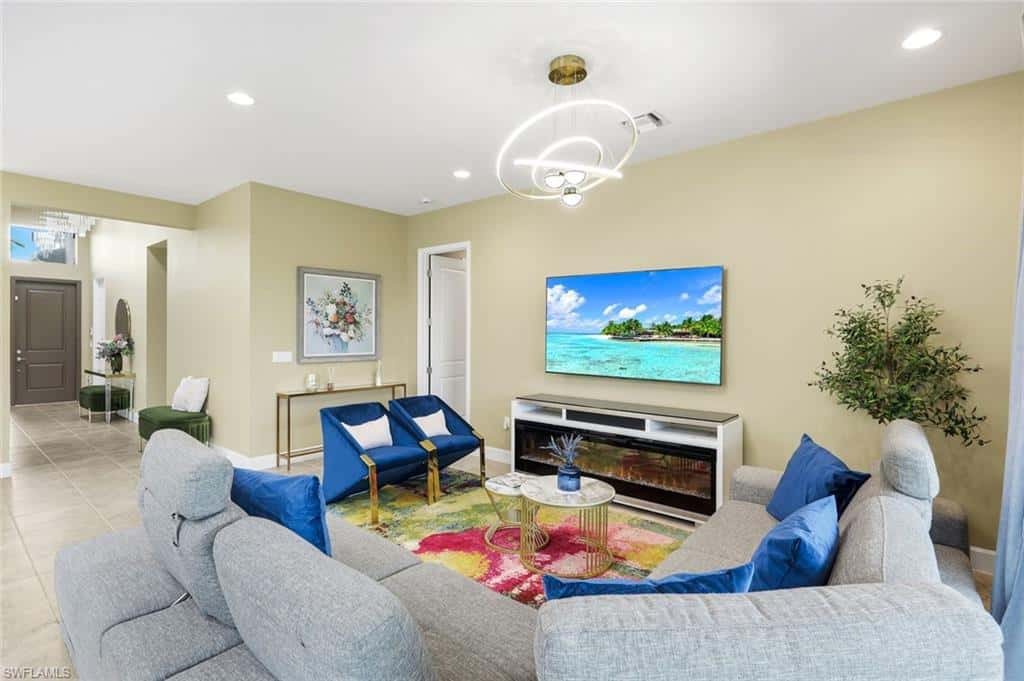 12446 Dahlia Ct, Naples, photo 4