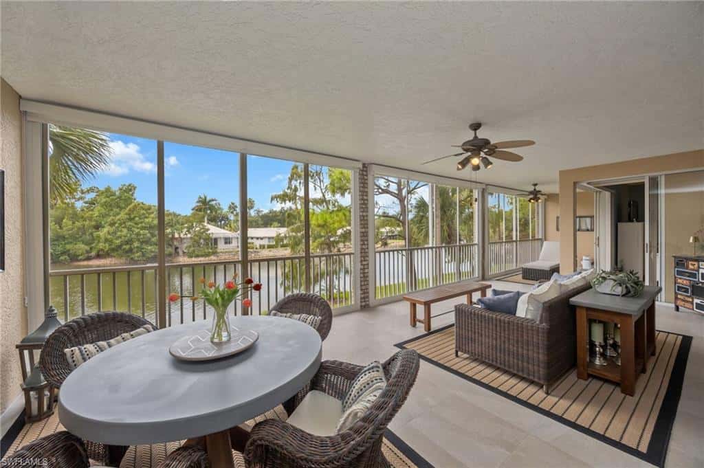 780 Waterford Dr #202, Naples, photo 7