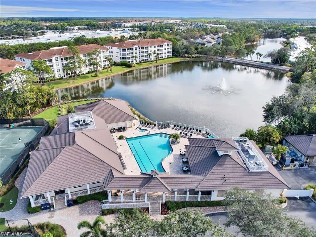 780 Waterford Dr #202, Naples, photo 31