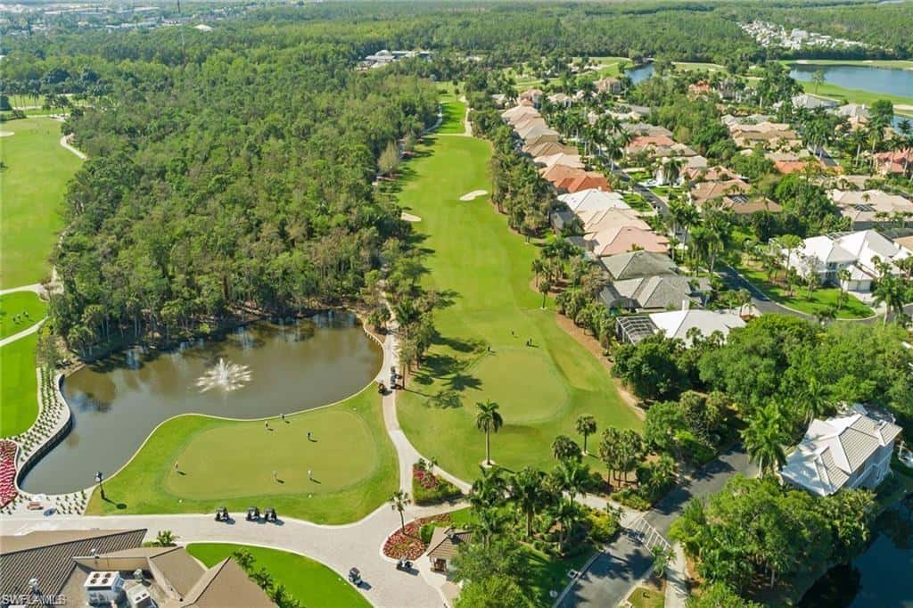 780 Waterford Dr #202, Naples, photo 29