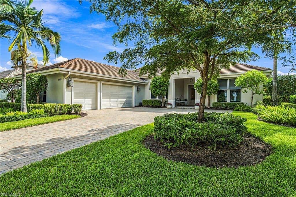 9563 Via Lago Way, Fort Myers, photo 23
