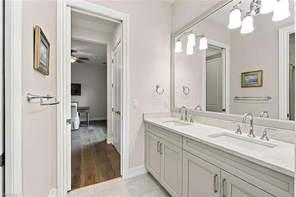 9563 Via Lago Way, Fort Myers, photo 13