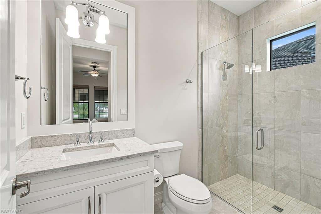 9563 Via Lago Way, Fort Myers, photo 17