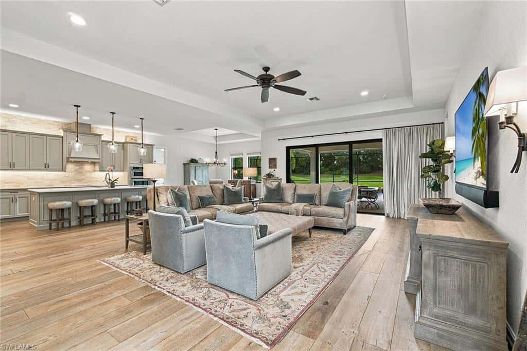 9563 Via Lago Way, Fort Myers, photo 7