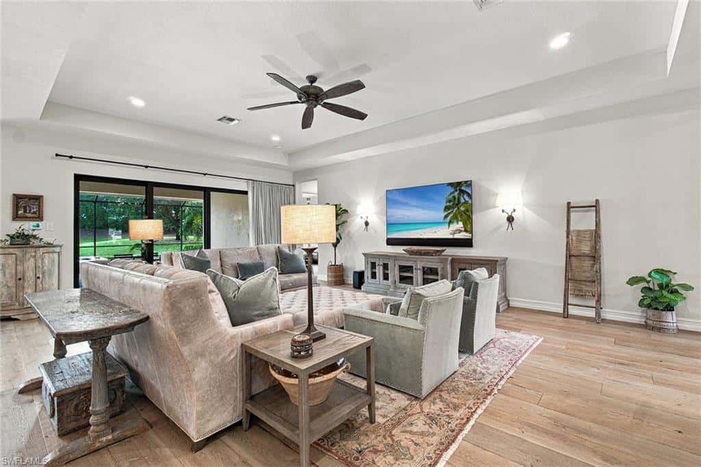 9563 Via Lago Way, Fort Myers, photo 5