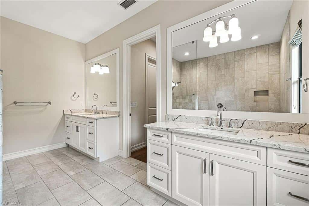 9563 Via Lago Way, Fort Myers, photo 11