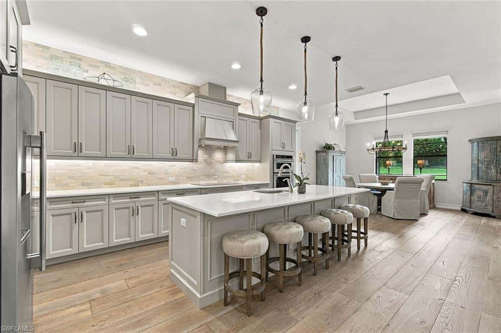 9563 Via Lago Way, Fort Myers, photo 4