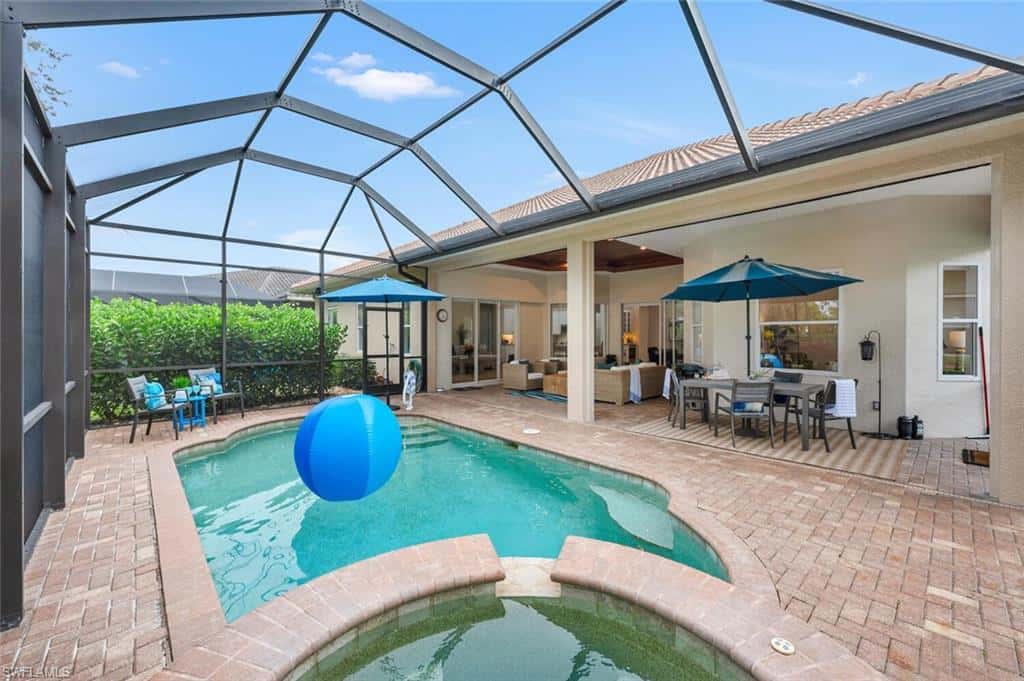 495 Saddlebrook Ln, Naples, photo 23