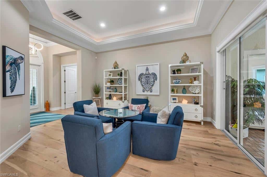 495 Saddlebrook Ln, Naples, photo 13
