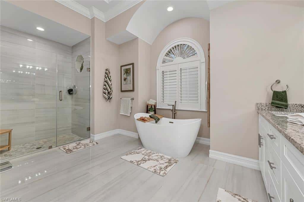 495 Saddlebrook Ln, Naples, photo 16