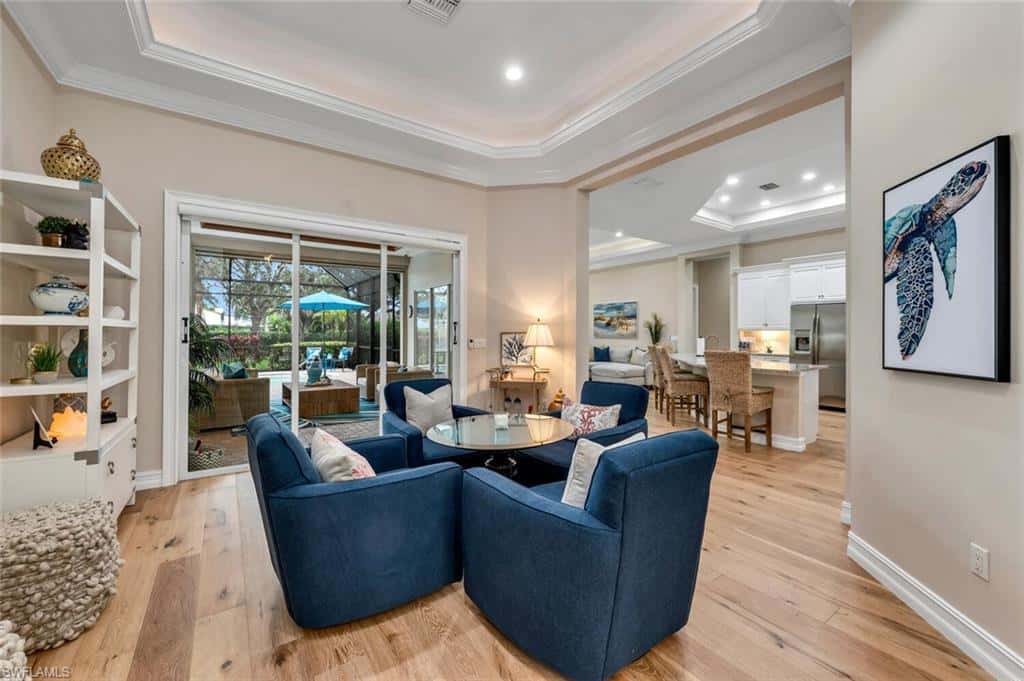 495 Saddlebrook Ln, Naples, photo 5