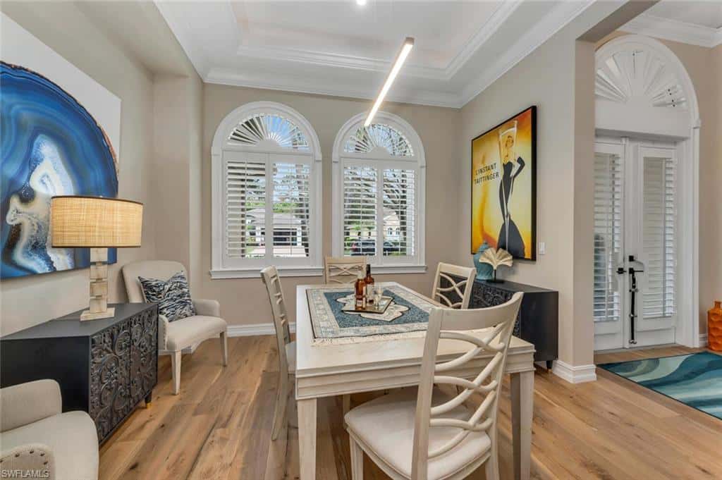 495 Saddlebrook Ln, Naples, photo 9