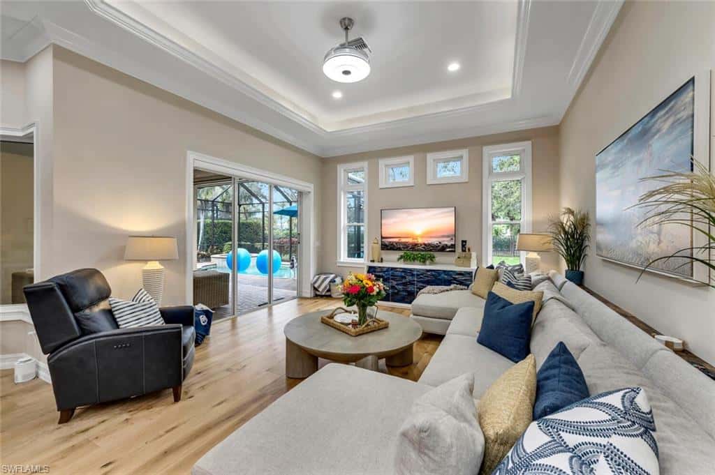 495 Saddlebrook Ln, Naples, photo 14
