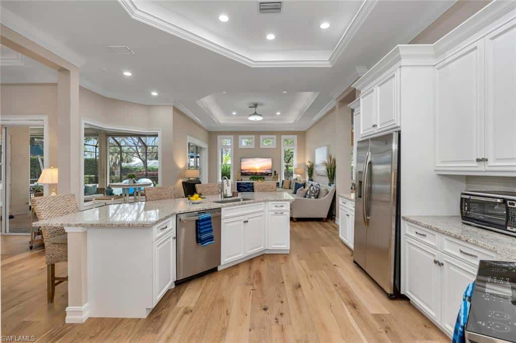 495 Saddlebrook Ln, Naples, photo 11