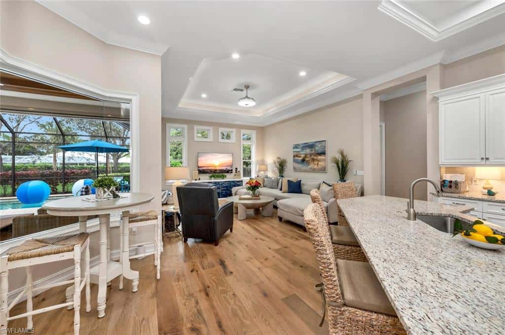 495 Saddlebrook Ln, Naples, photo 4