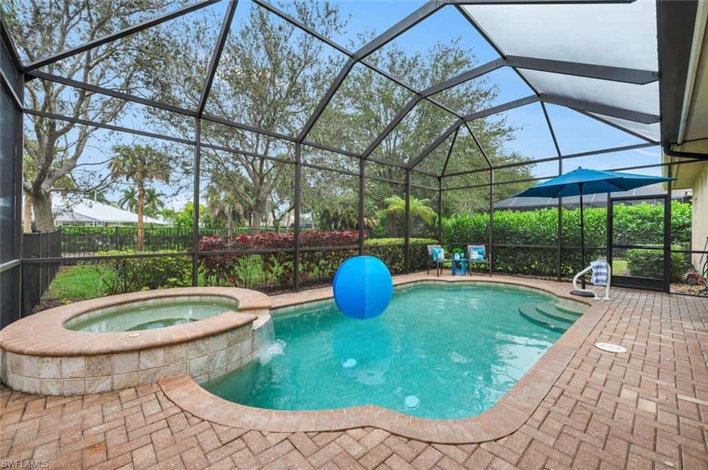 495 Saddlebrook Ln, Naples, photo 21