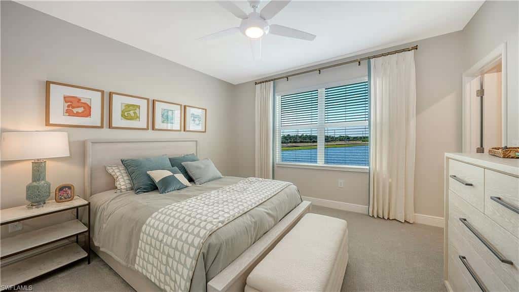 5129 Draco Cir #0105, Naples, photo 27