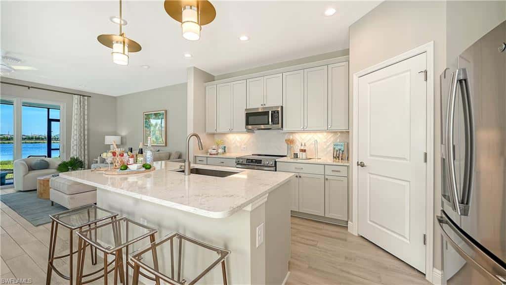 5129 Draco Cir #0105, Naples, photo 13