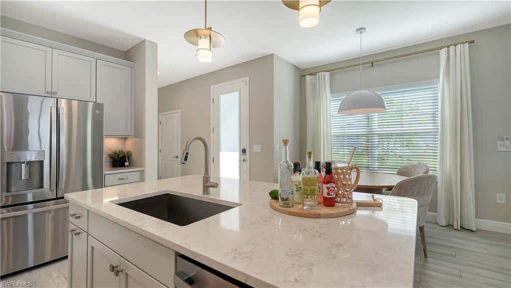 5129 Draco Cir #0105, Naples, photo 17