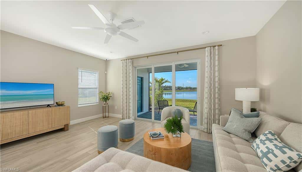 5129 Draco Cir #0105, Naples, photo 7