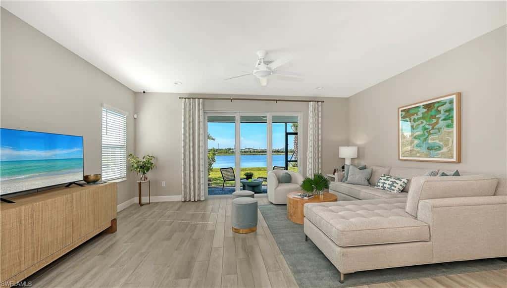 5129 Draco Cir #0105, Naples, photo 5