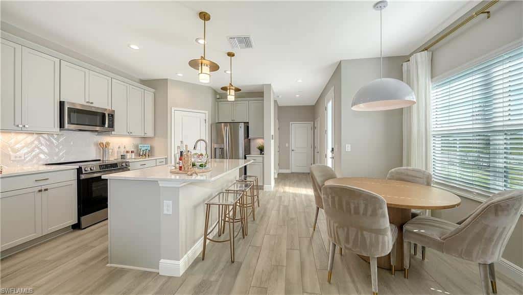 5129 Draco Cir #0105, Naples, photo 10
