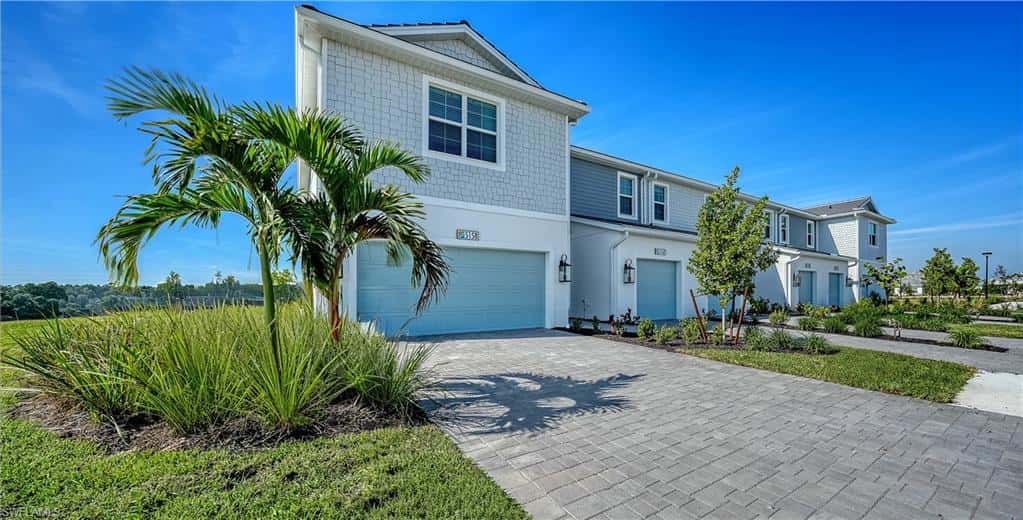 5129 Draco Cir #0105, Naples, photo 4