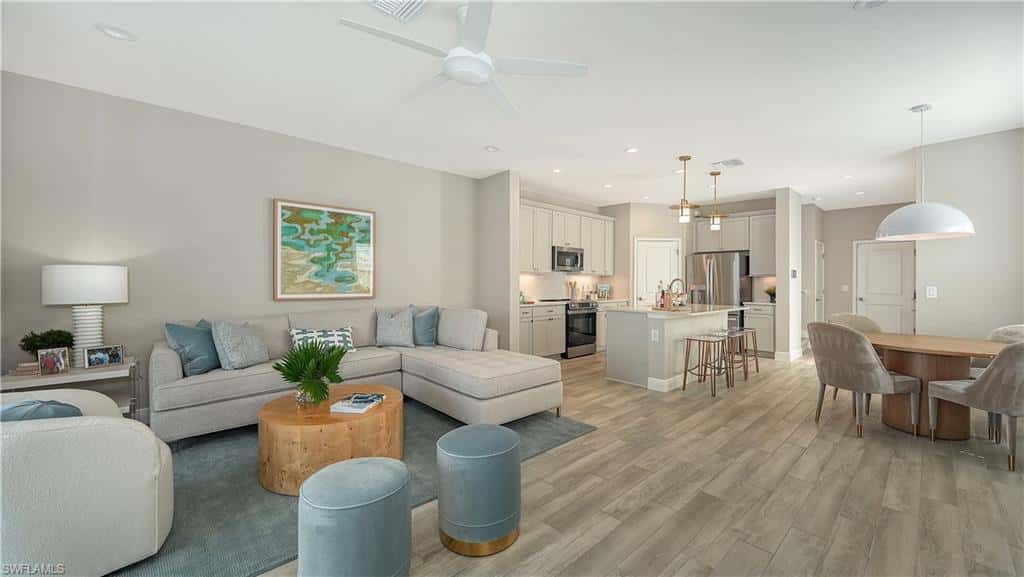 5129 Draco Cir #0105, Naples, photo 8