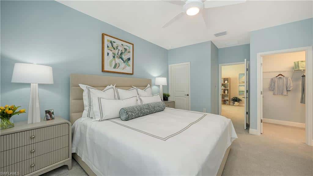 5042 Draco Cir #2906, Naples, photo 23